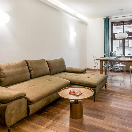 P19 Apartments Krasków Εξωτερικό φωτογραφία