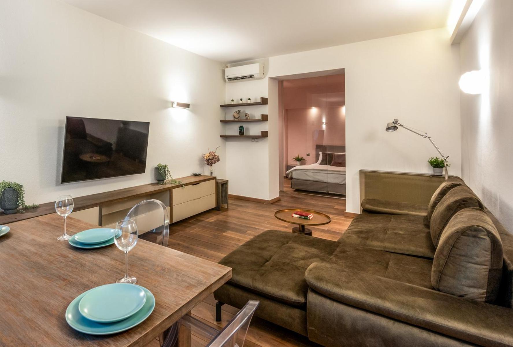P19 Apartments Krasków Εξωτερικό φωτογραφία