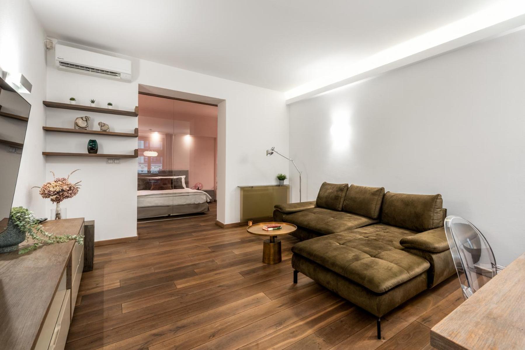 P19 Apartments Krasków Εξωτερικό φωτογραφία