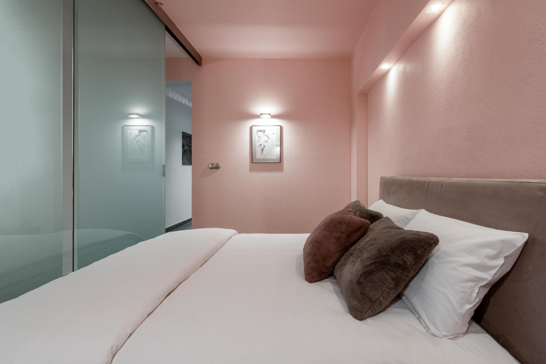 P19 Apartments Krasków Εξωτερικό φωτογραφία