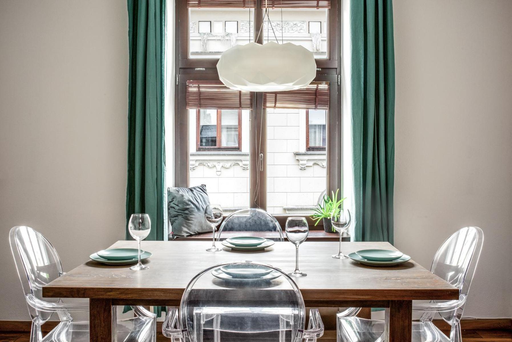 P19 Apartments Krasków Εξωτερικό φωτογραφία