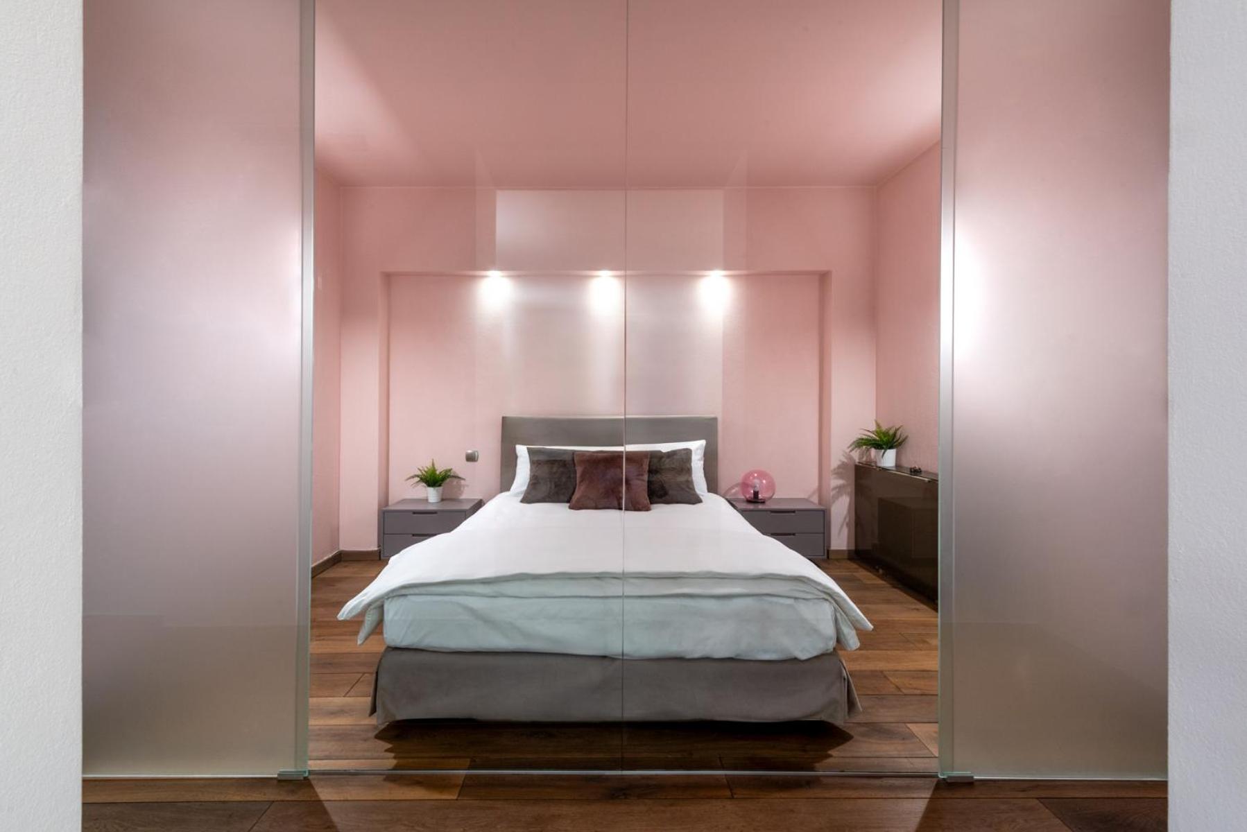 P19 Apartments Krasków Εξωτερικό φωτογραφία