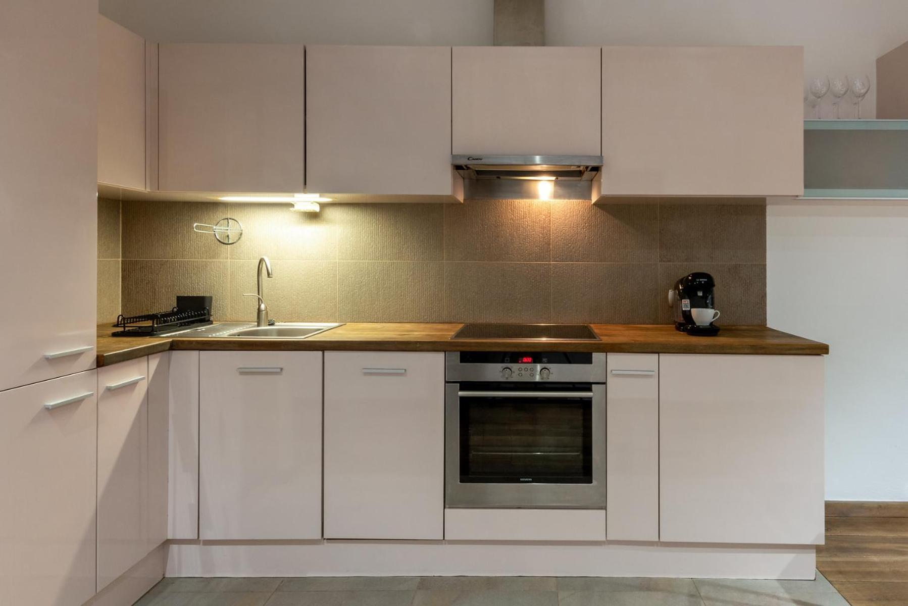 P19 Apartments Krasków Εξωτερικό φωτογραφία