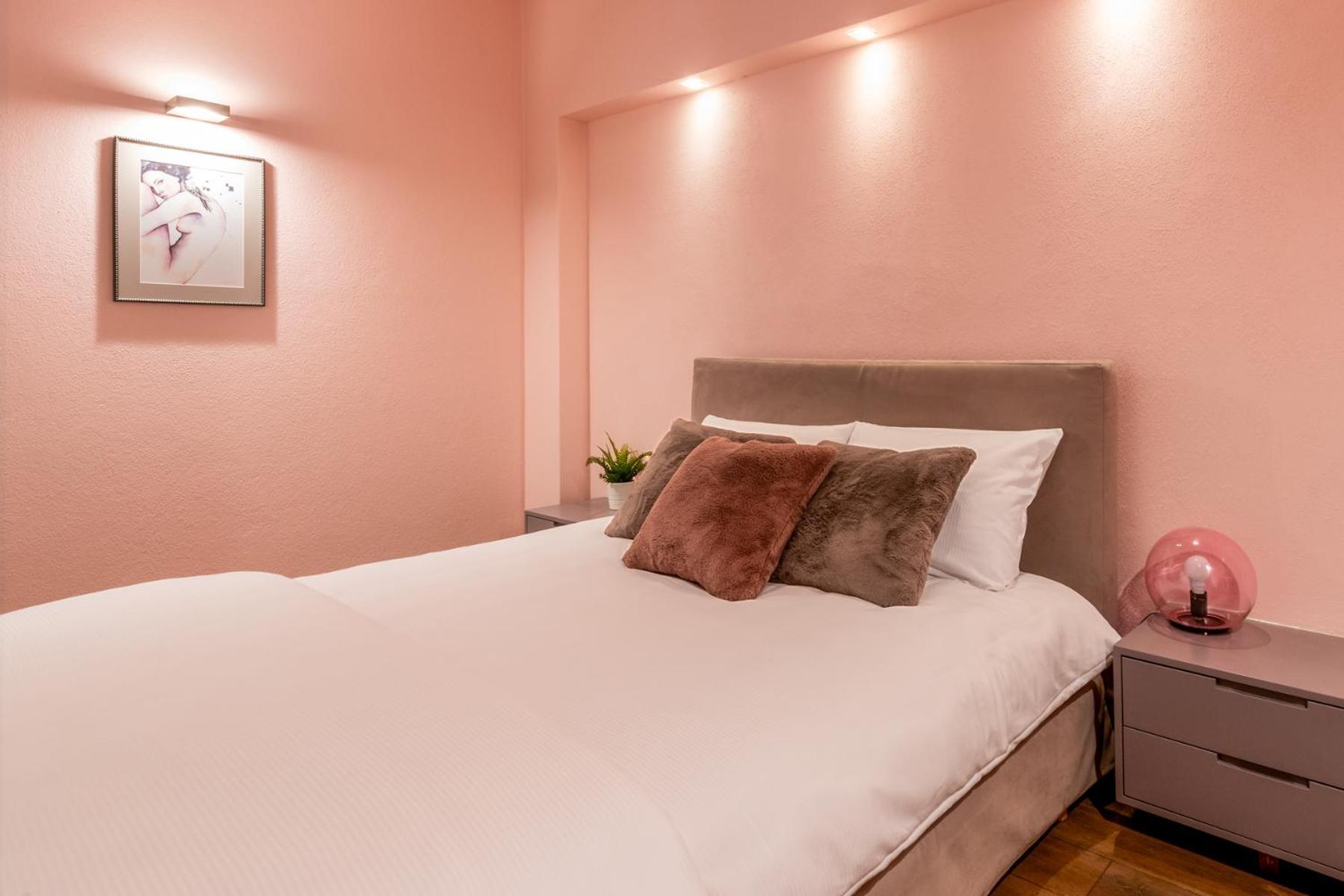 P19 Apartments Krasków Εξωτερικό φωτογραφία