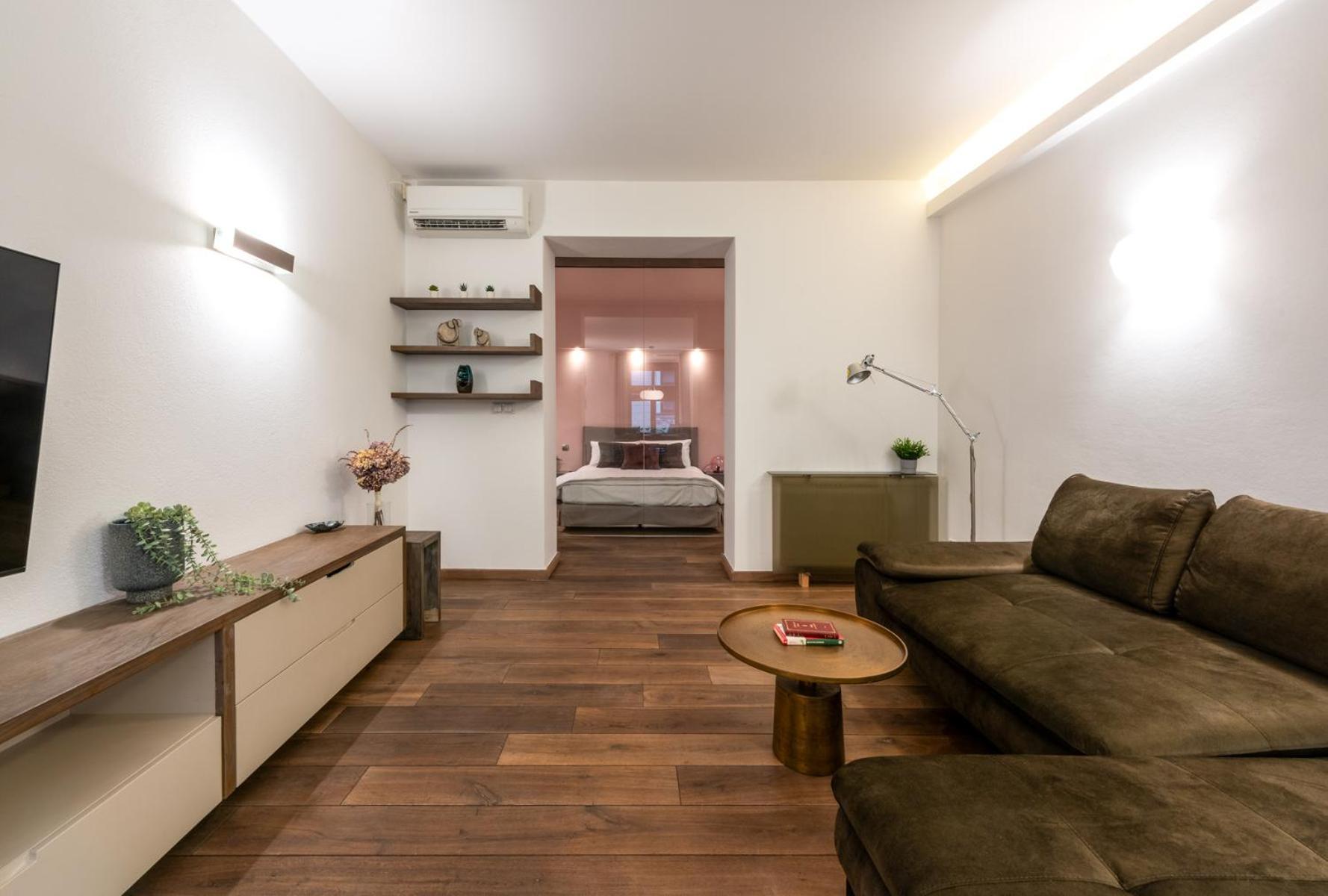 P19 Apartments Krasków Εξωτερικό φωτογραφία
