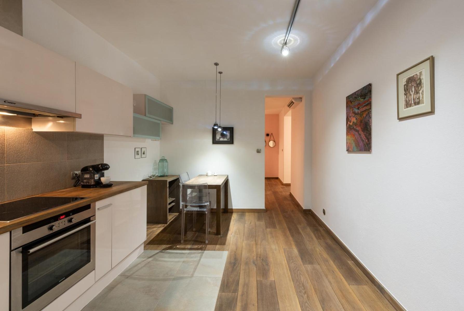 P19 Apartments Krasków Εξωτερικό φωτογραφία