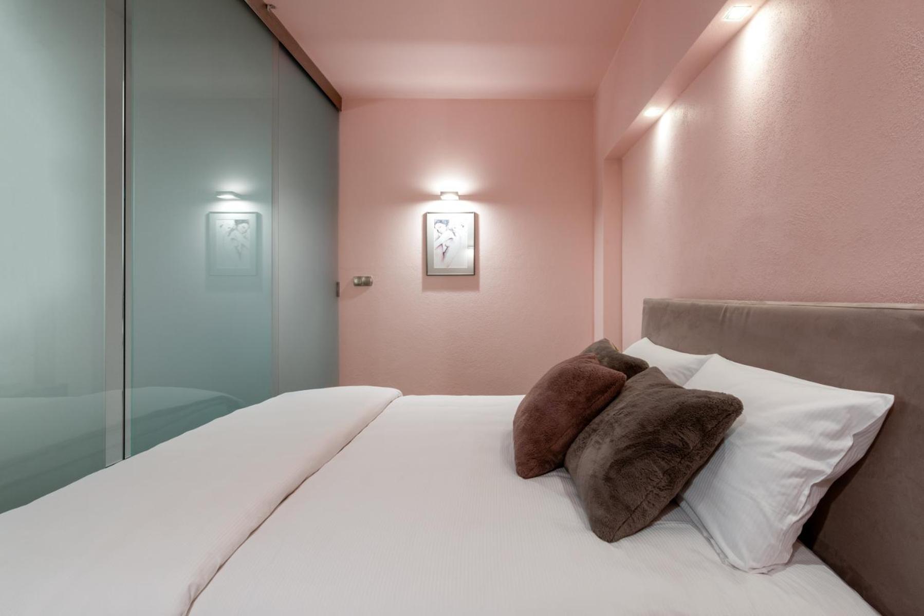 P19 Apartments Krasków Δωμάτιο φωτογραφία