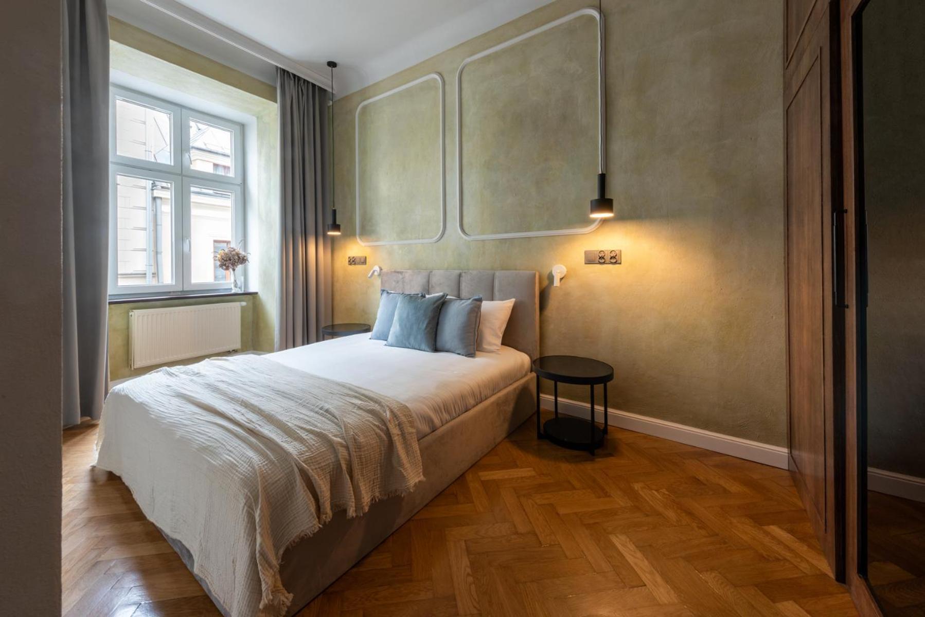 P19 Apartments Krasków Εξωτερικό φωτογραφία