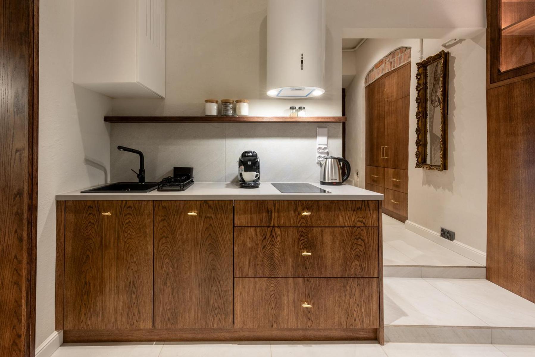 P19 Apartments Krasków Εξωτερικό φωτογραφία