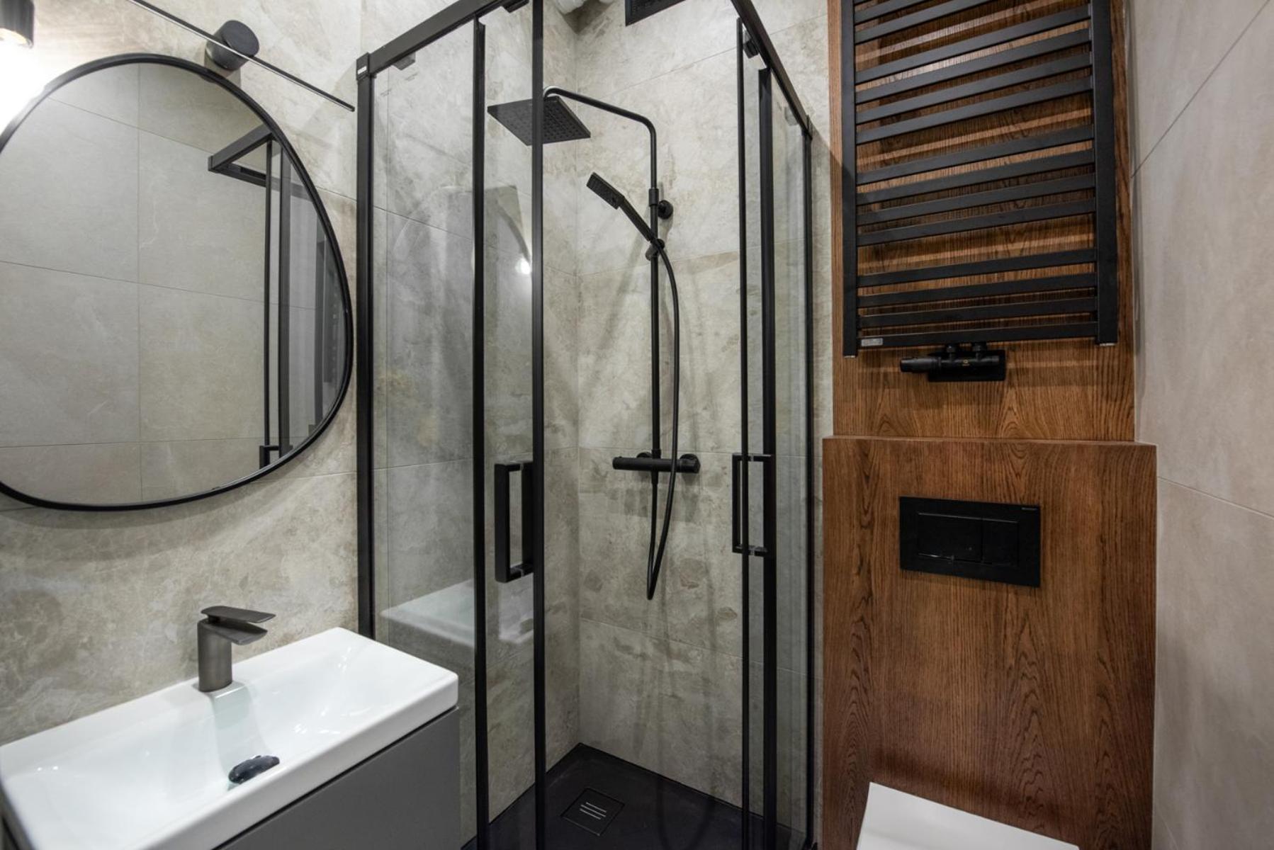 P19 Apartments Krasków Εξωτερικό φωτογραφία