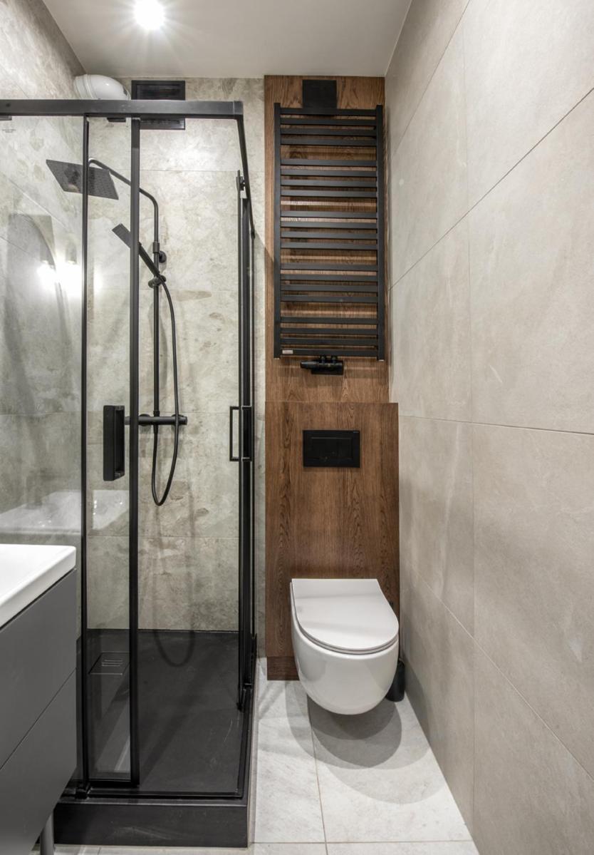 P19 Apartments Krasków Εξωτερικό φωτογραφία