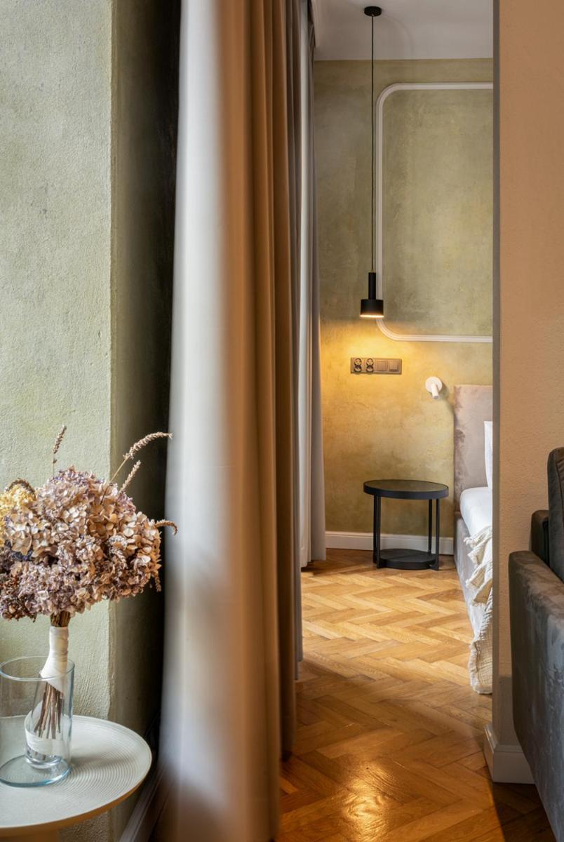 P19 Apartments Krasków Εξωτερικό φωτογραφία