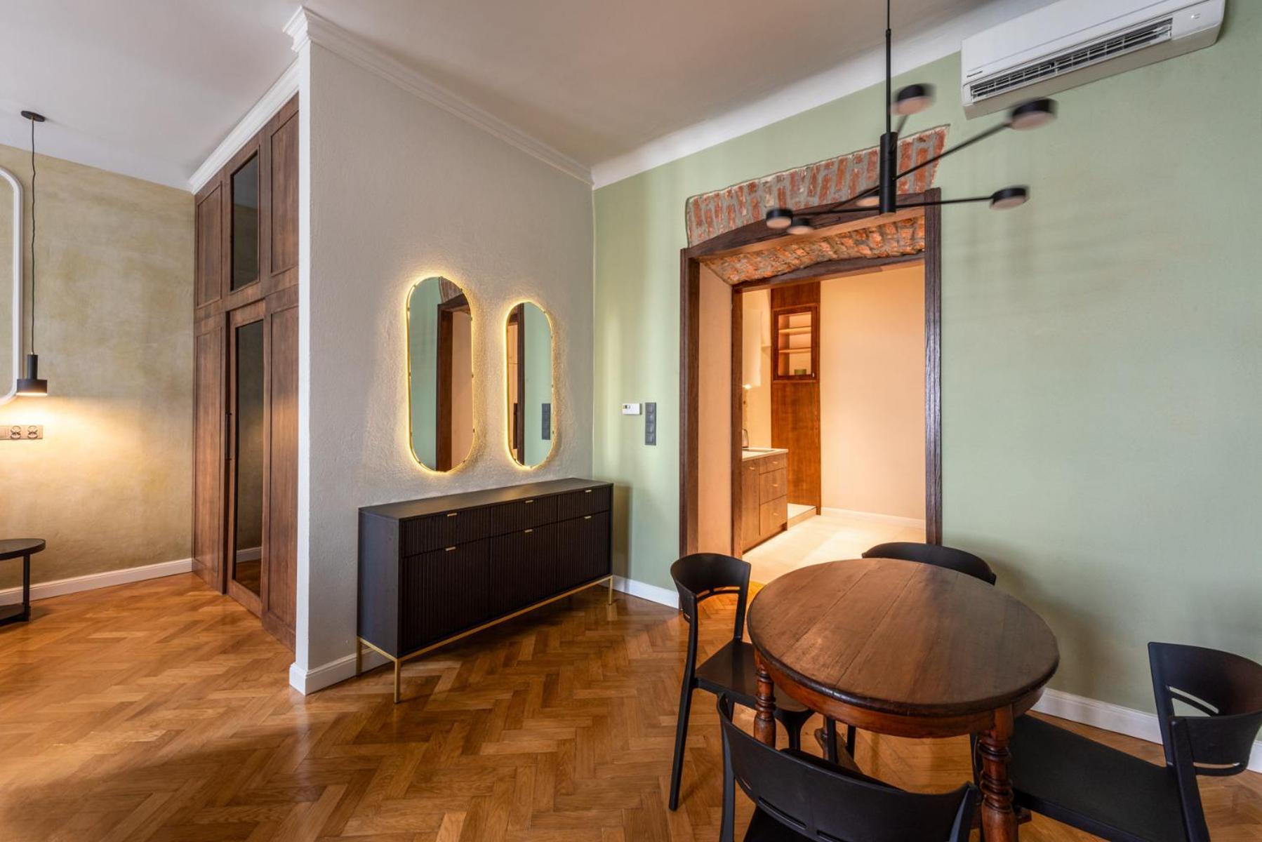 P19 Apartments Krasków Εξωτερικό φωτογραφία