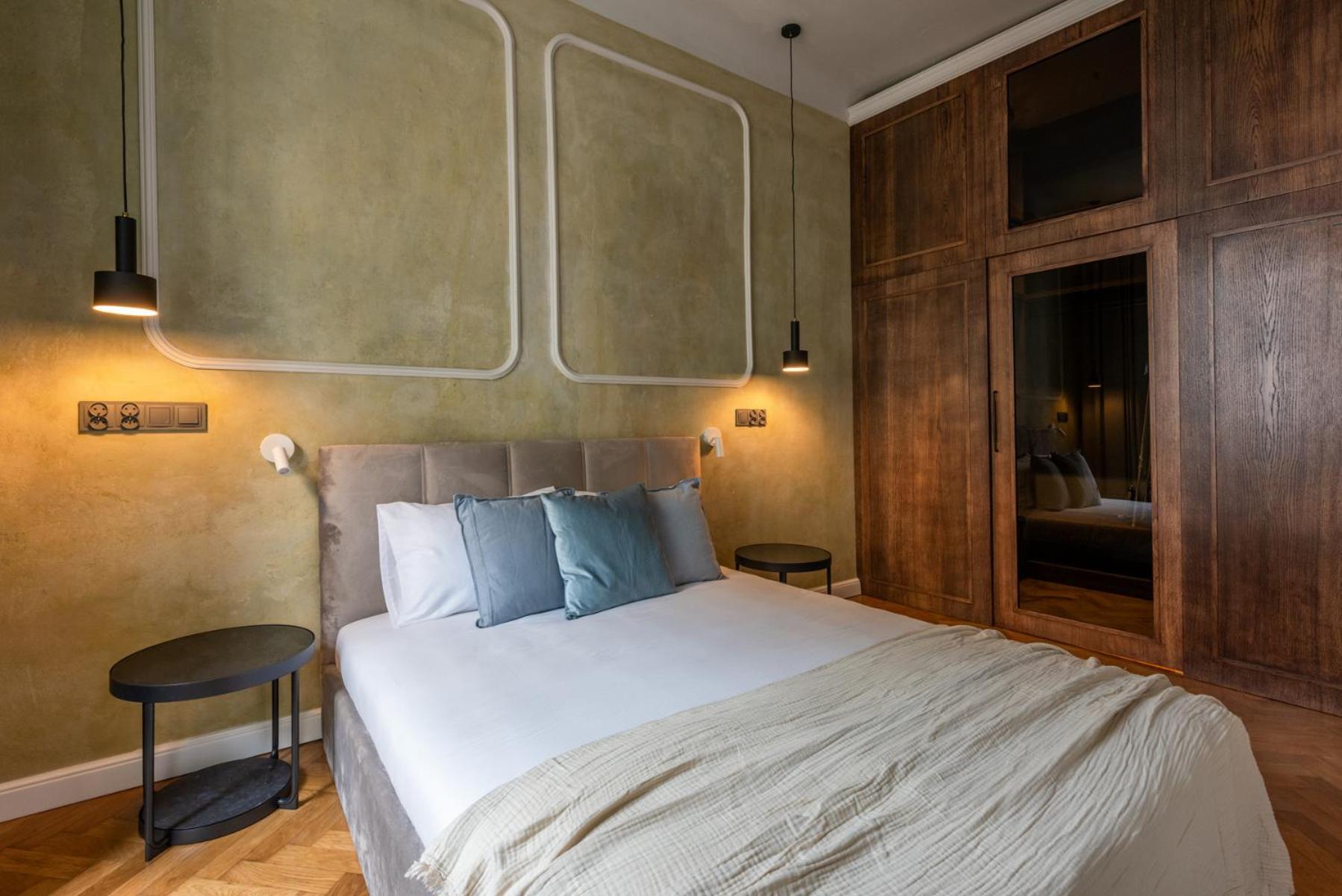 P19 Apartments Krasków Εξωτερικό φωτογραφία