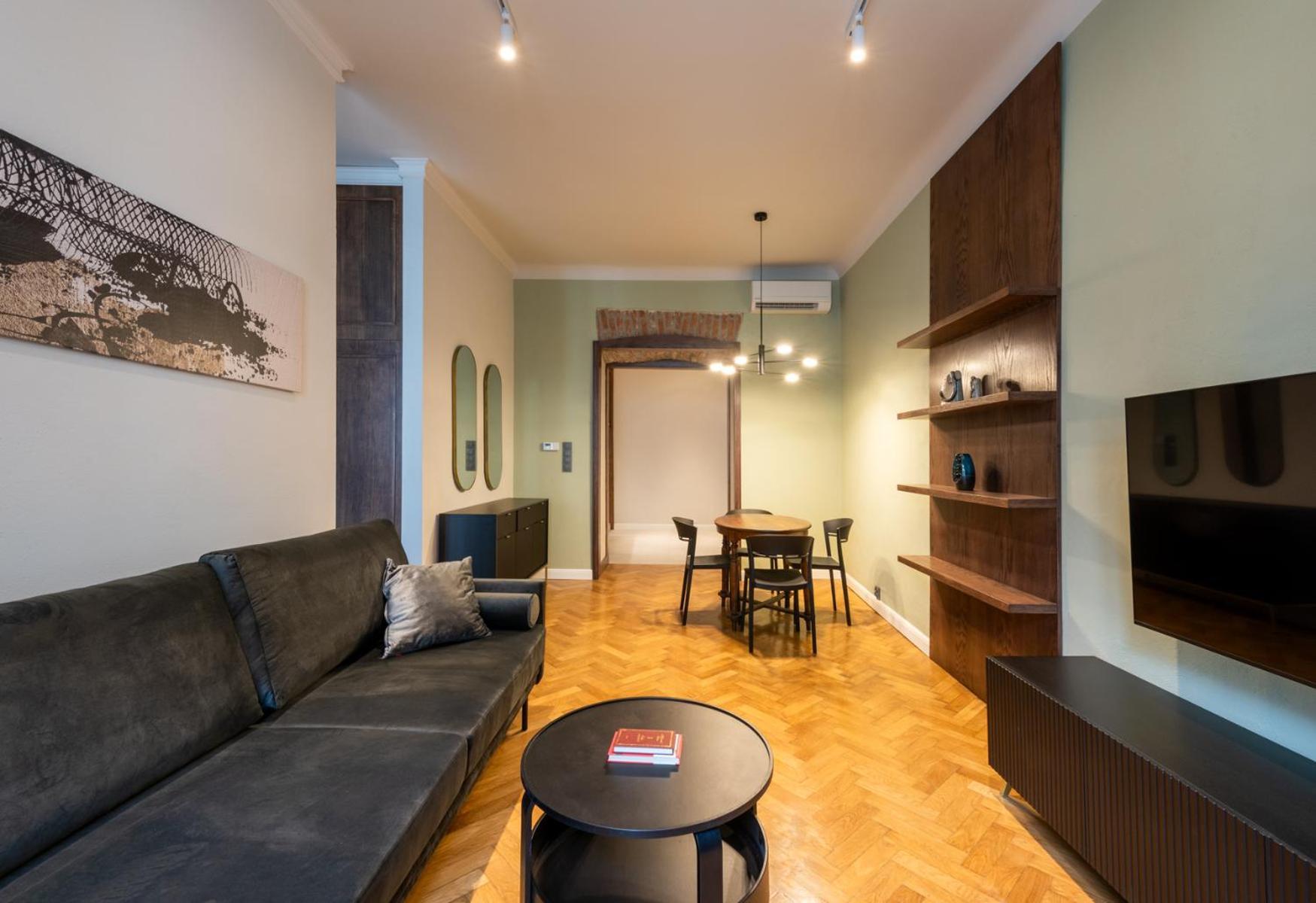 P19 Apartments Krasków Εξωτερικό φωτογραφία