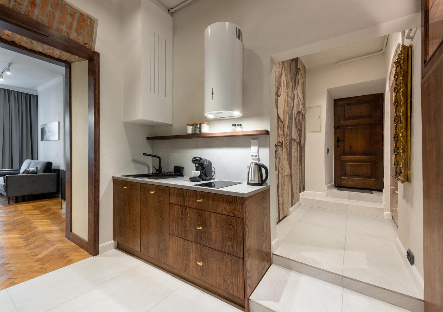 P19 Apartments Krasków Εξωτερικό φωτογραφία