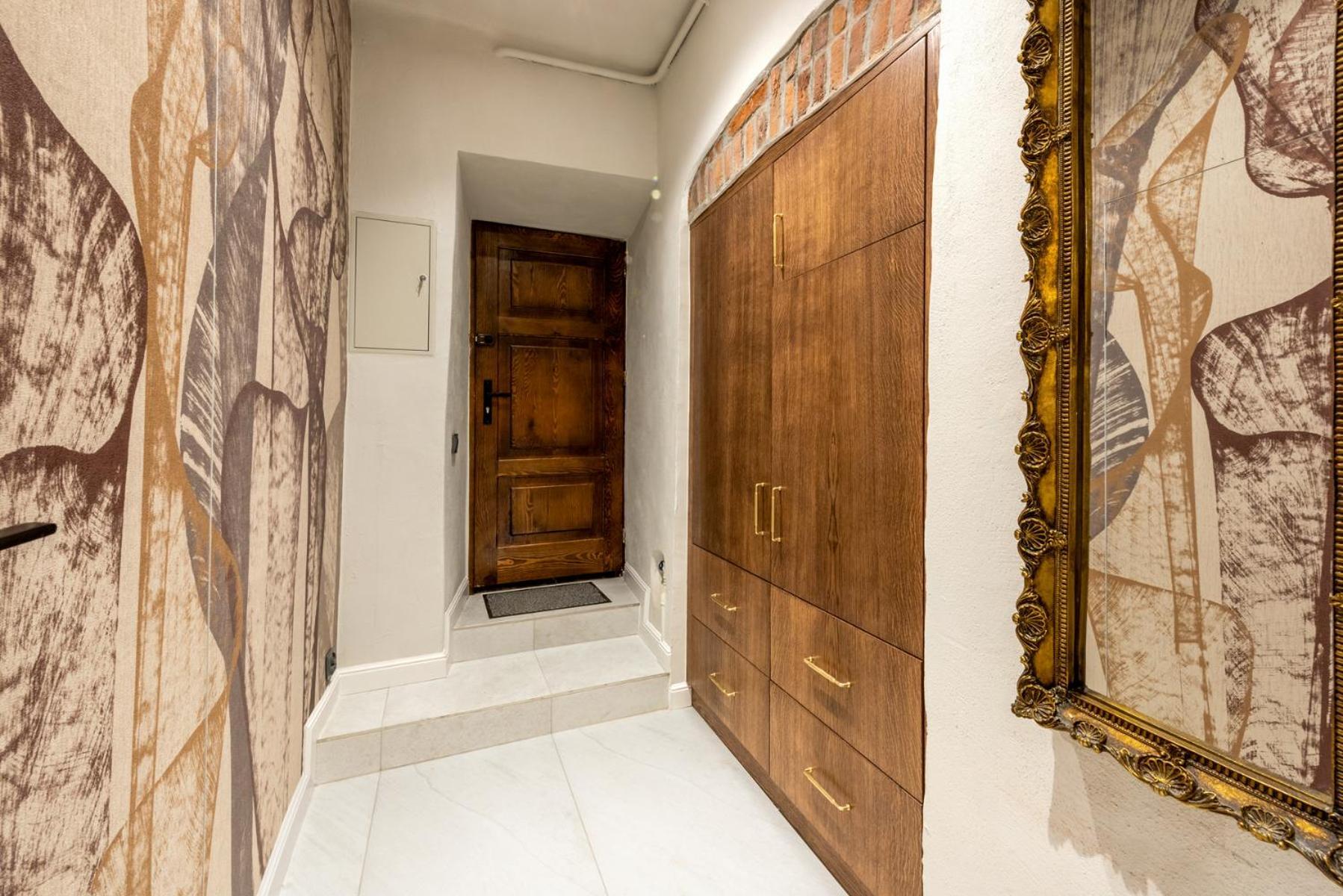 P19 Apartments Krasków Εξωτερικό φωτογραφία