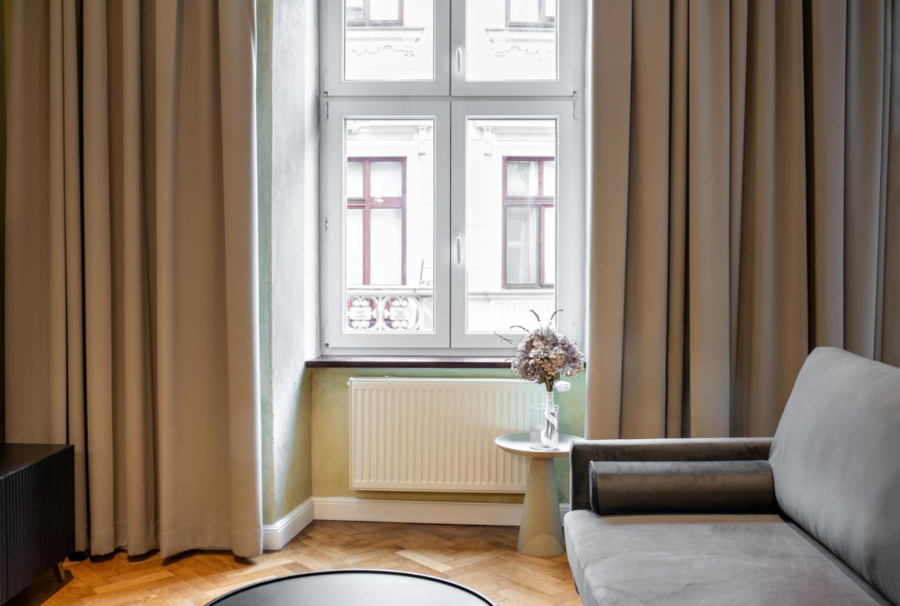 P19 Apartments Krasków Εξωτερικό φωτογραφία