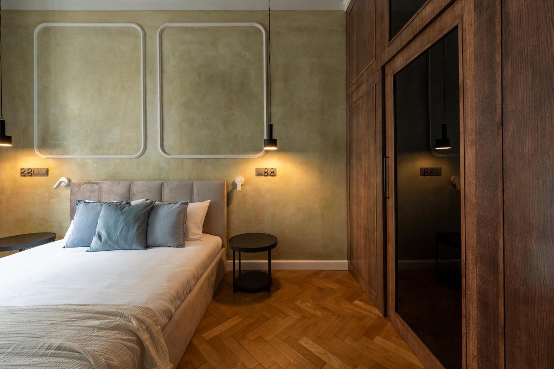 P19 Apartments Krasków Εξωτερικό φωτογραφία