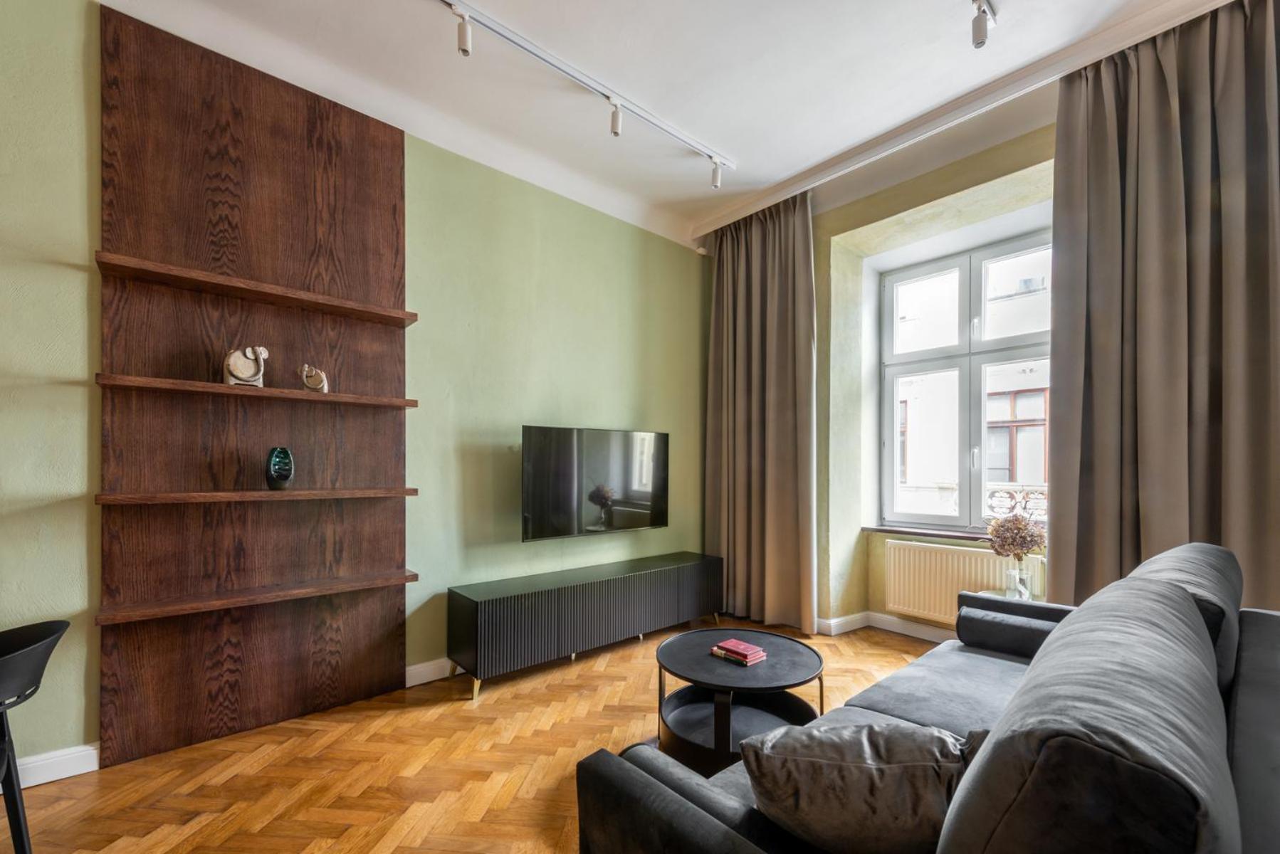 P19 Apartments Krasków Εξωτερικό φωτογραφία